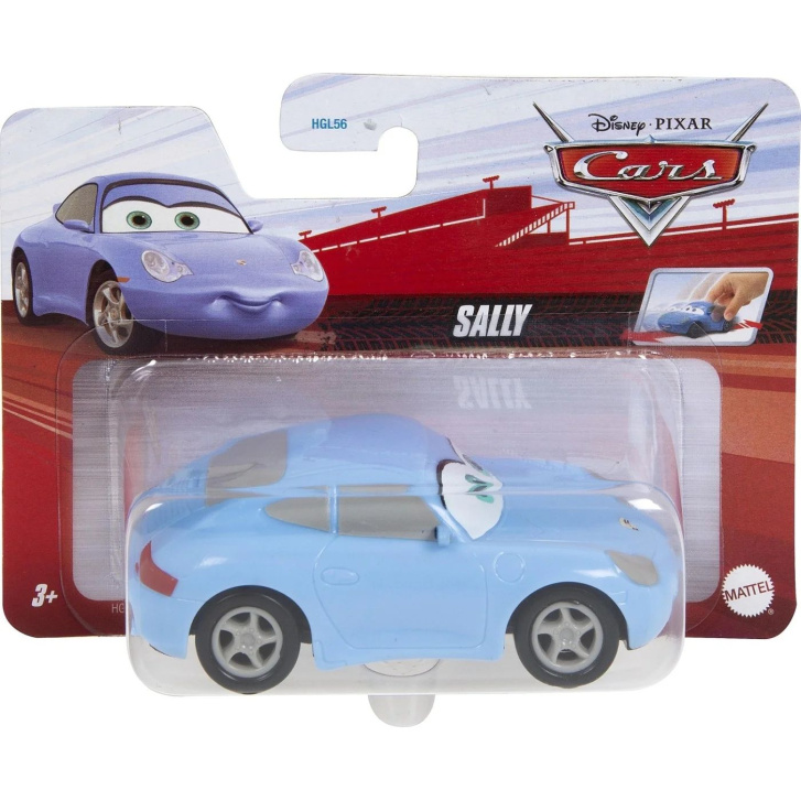 Cars – Autíčko