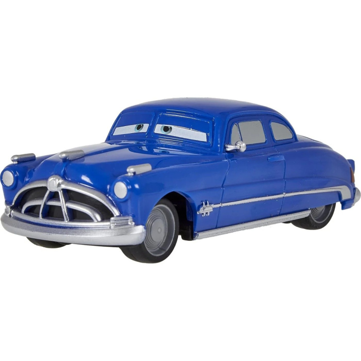 Cars – Autíčko