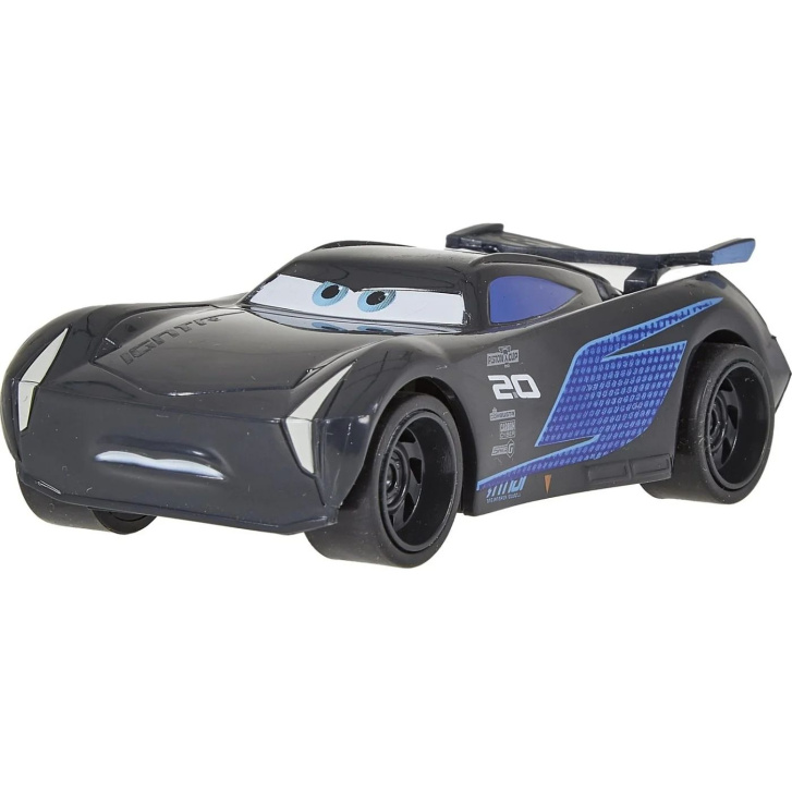 Cars – Autíčko