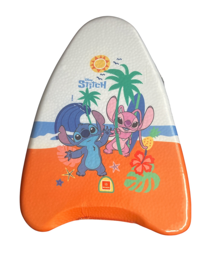Stitch – Plavecká deska