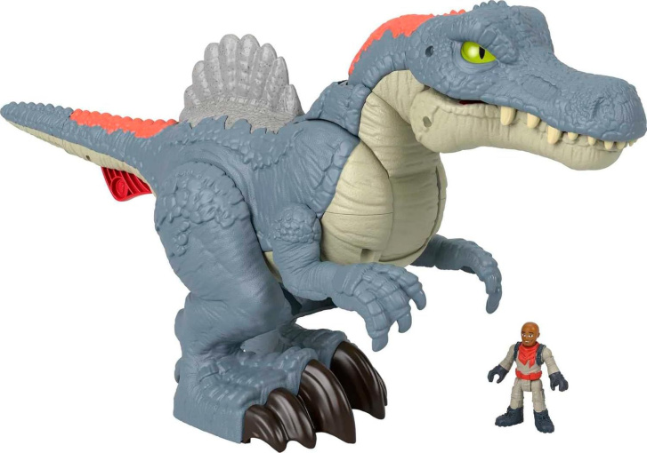 Jurassic World – Spinosaurus