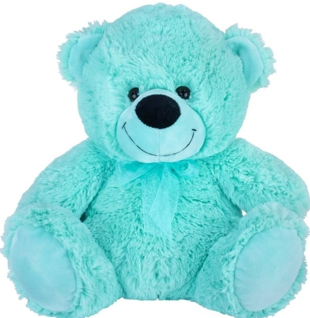 Plyšový medvěd 22 cm