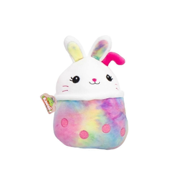 Plyšové zvířátko – Bubble Tea 19 cm Králík