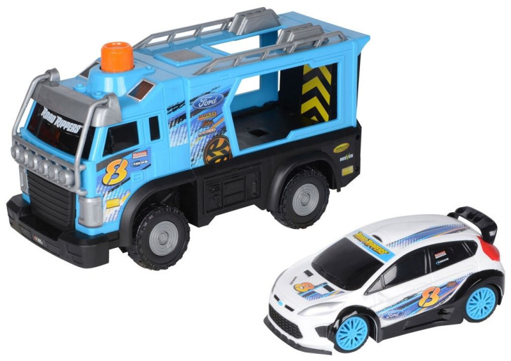 Road Rippers – Mobilní servis Modré
