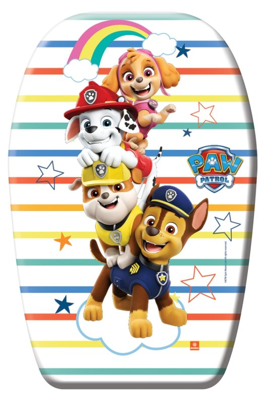 Paw Patrol – Plavecká deska