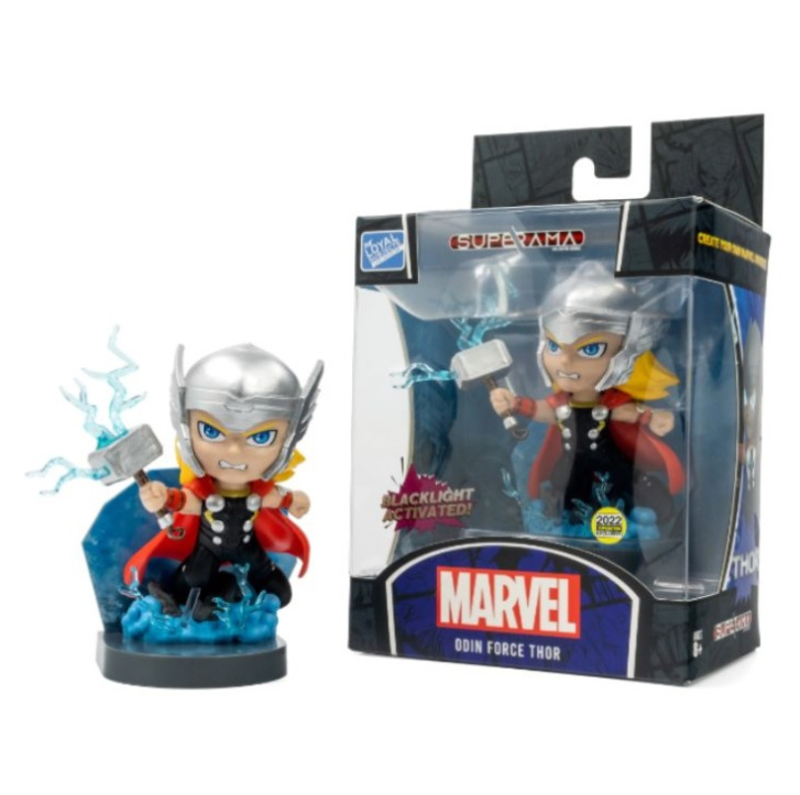 Marvel - Thor