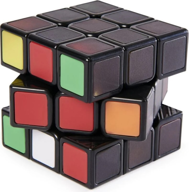 Rubik – Rubikova kostka Phantom