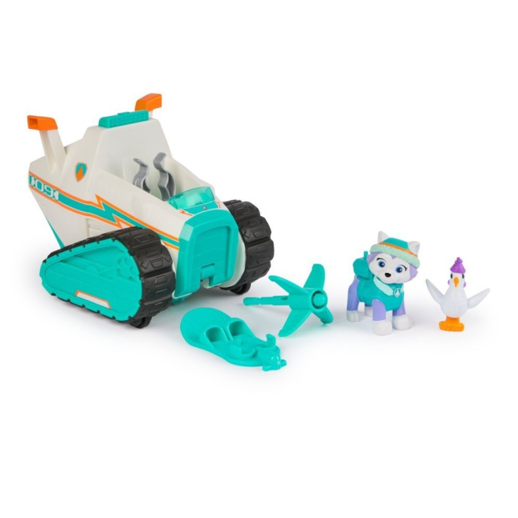 Paw Patrol – Everest