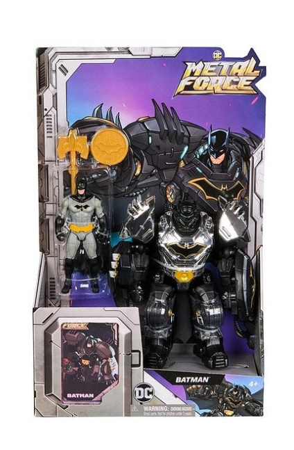 DC Batman - Figurka