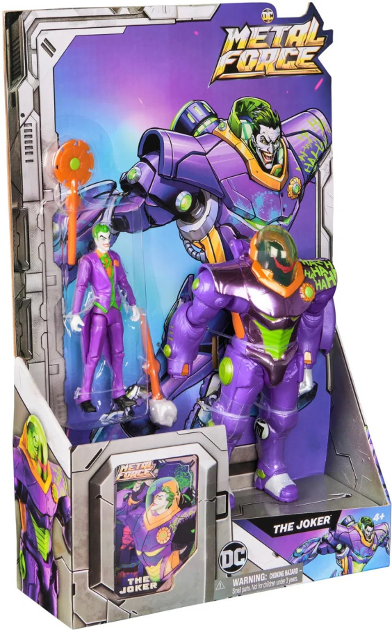 DC Figúrka – The Joker
