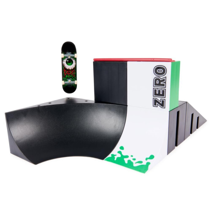 Tech Deck – Rampa Bowl Builder 2.0
