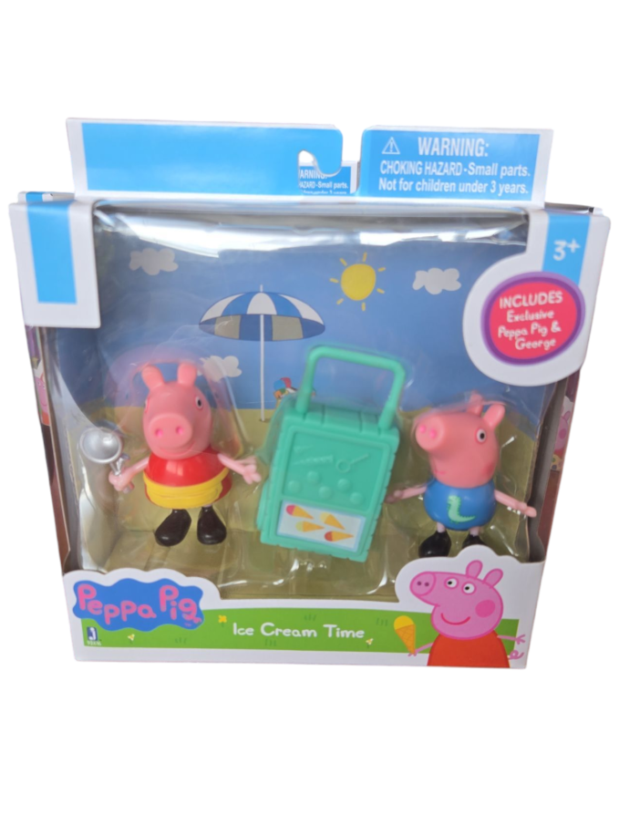 Peppa Pig – Figurky