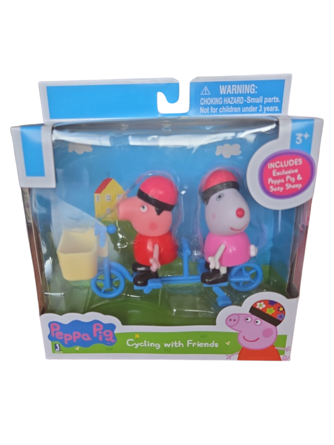 Peppa Pig – Figurky