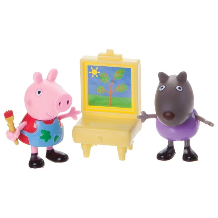 Peppa Pig – Figurky