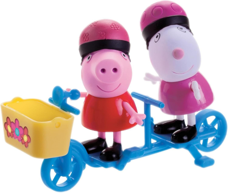 Peppa Pig – Figurky