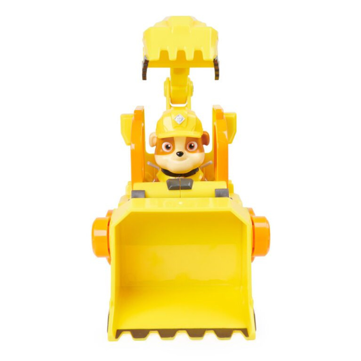 Paw Patrol – Rubble