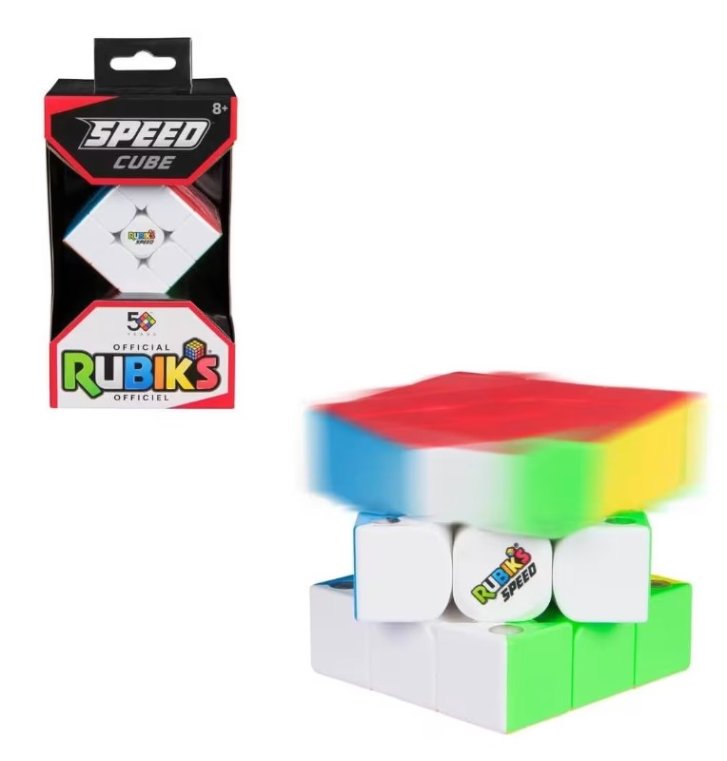 Rubik – Rubikova kostka Speed Cube