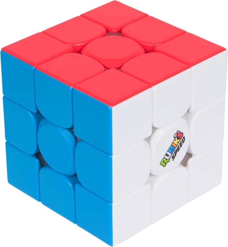 Rubik – Rubikova kostka Speed Cube