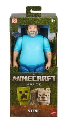 Minecraft – Figurka