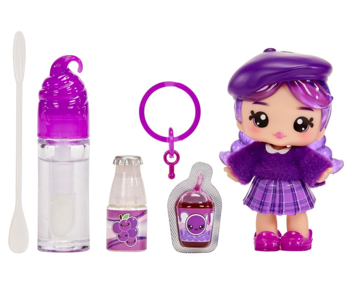 Yummiland – Greta Grape