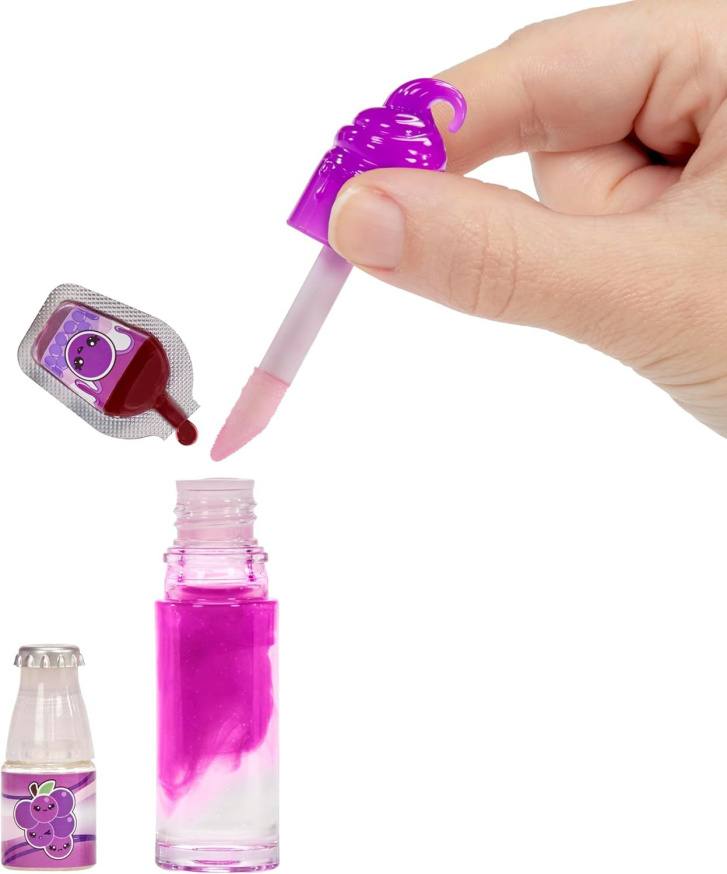 Yummiland – Greta Grape