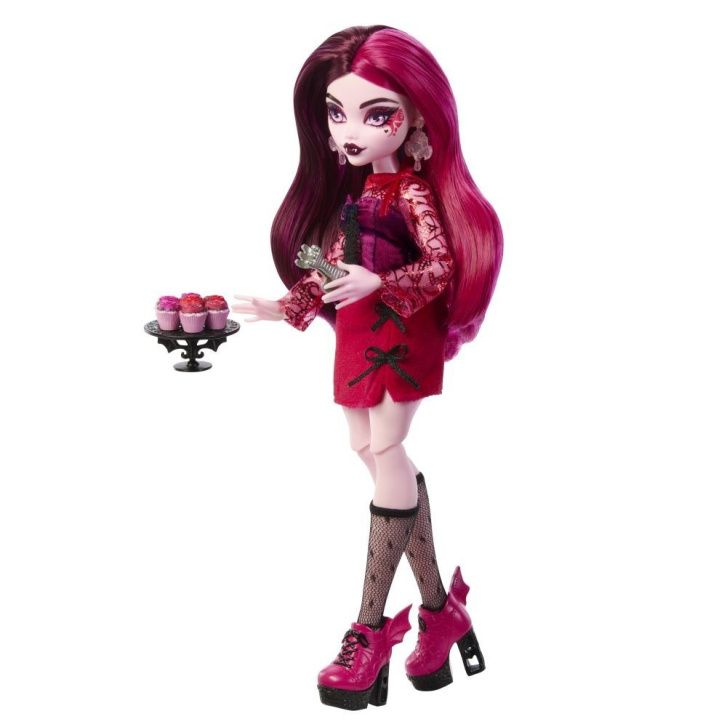Monster High – Draculaura