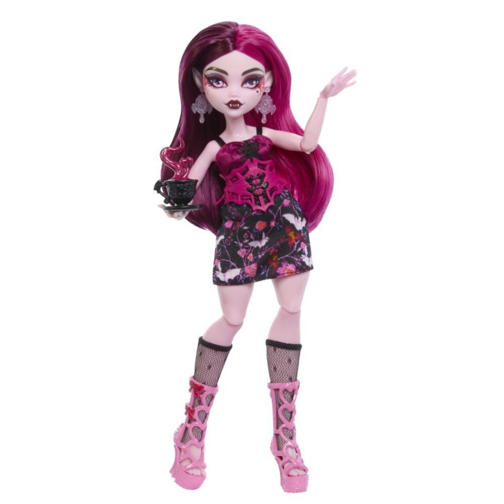 Monster High – Draculaura