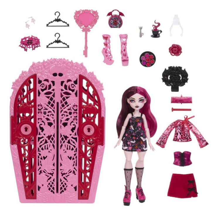 Monster High – Draculaura