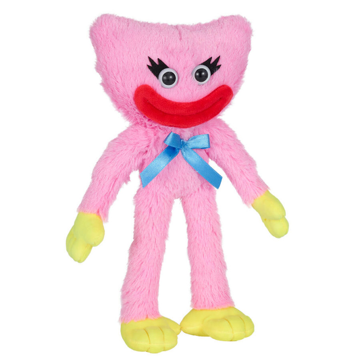 Poppy Playtime - Plyšová postavička 25 cm