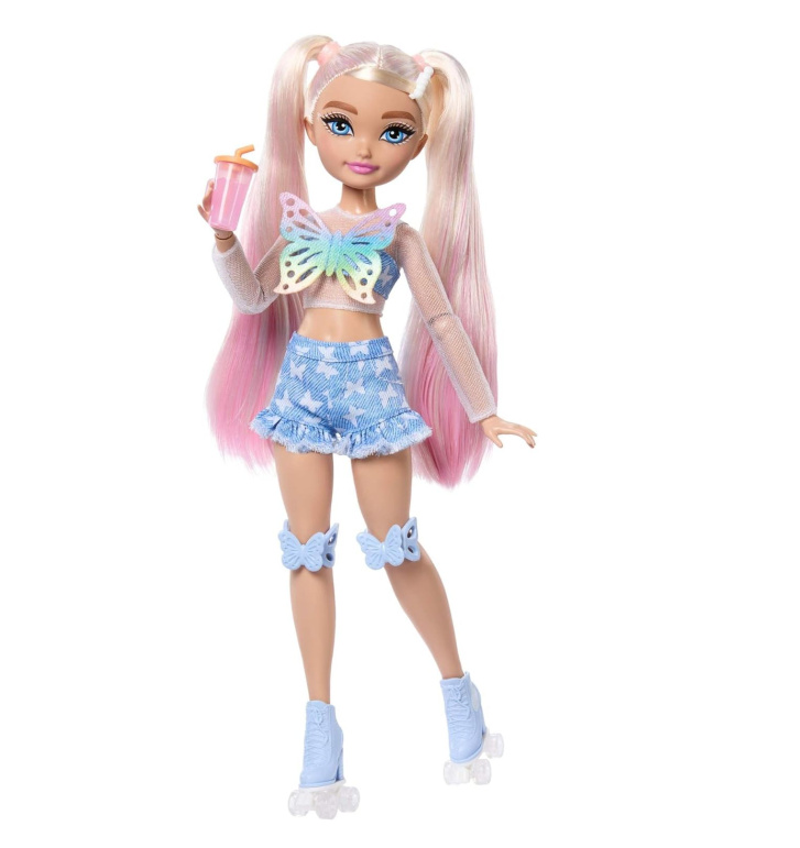 Barbie Dream Besties – Malibu