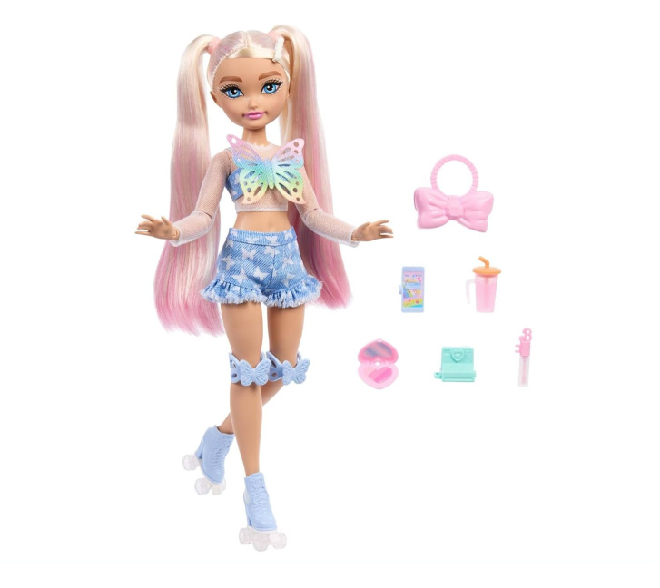 Barbie Dream Besties – Malibu