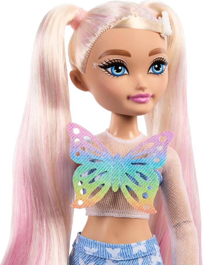Barbie Dream Besties – Malibu