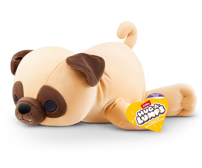 Plyšové zvířátko 32 cm Pes