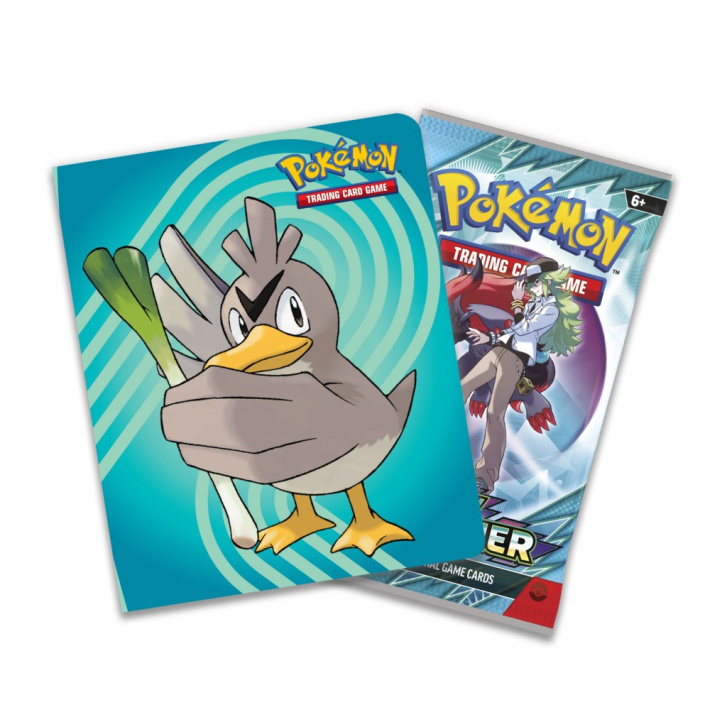 Pokémon – Mini album