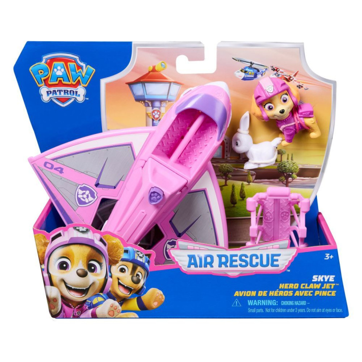 Paw Patrol – Skye