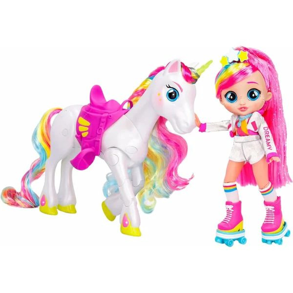 Cry Babies Bff Talents – Dreamy a Rym