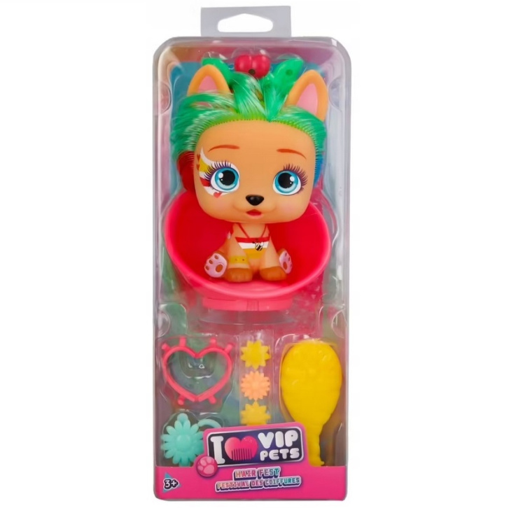 Vip Pets - Zvířátko Alexia
