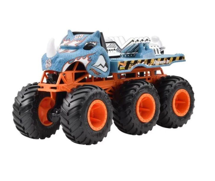 Hot Wheels – Tahač Rhinomite