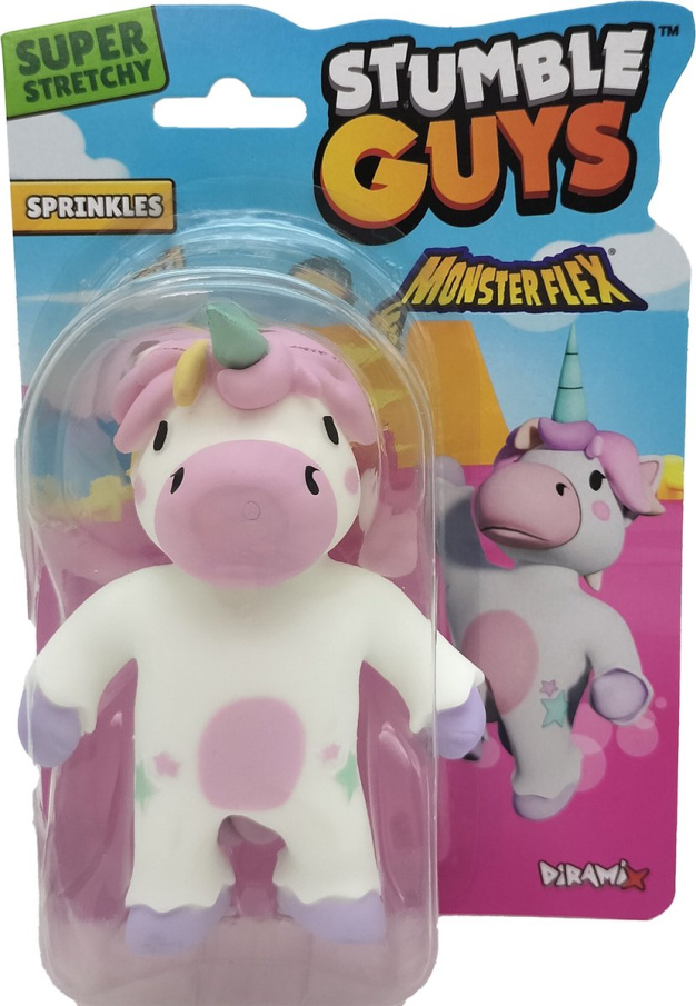 Antistresový monster Sprinkles