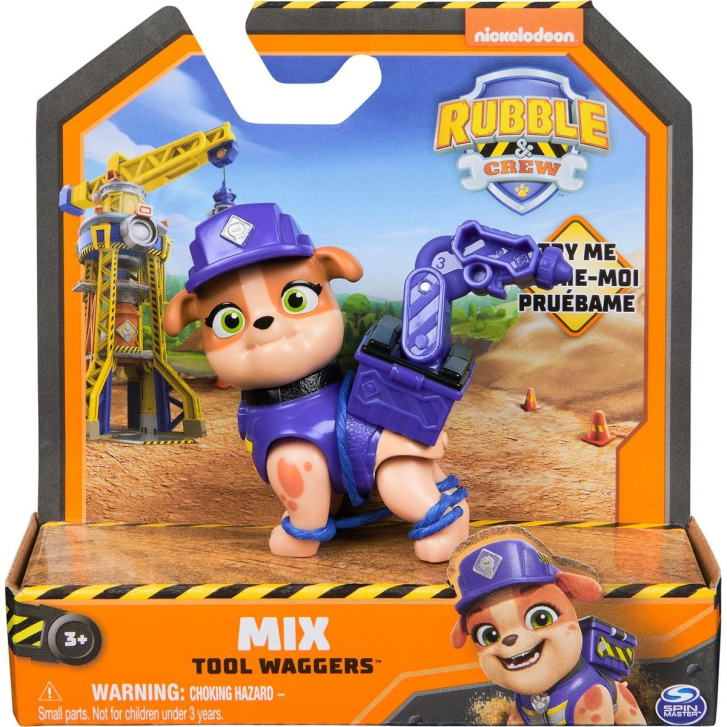 Paw Patrol – Figurka Mix