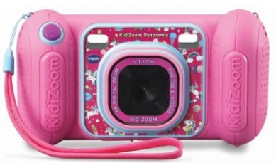 VTech - Fotoaparát