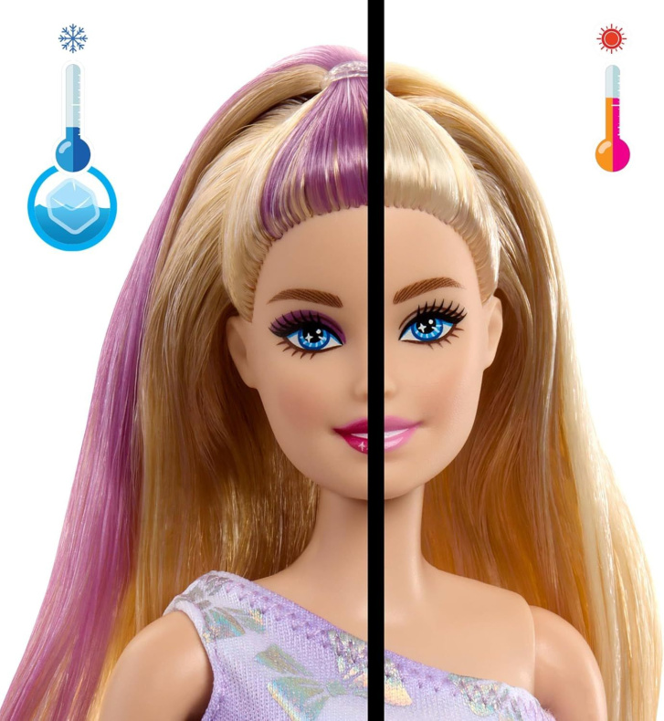 Barbie – Párty překvapení