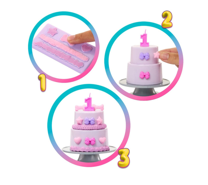 Barbie – Párty překvapení