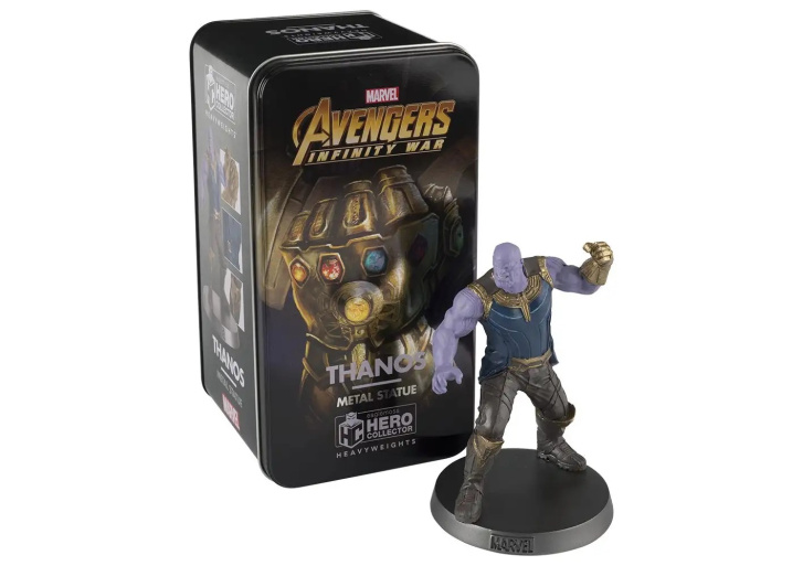 Avengers - Thanos