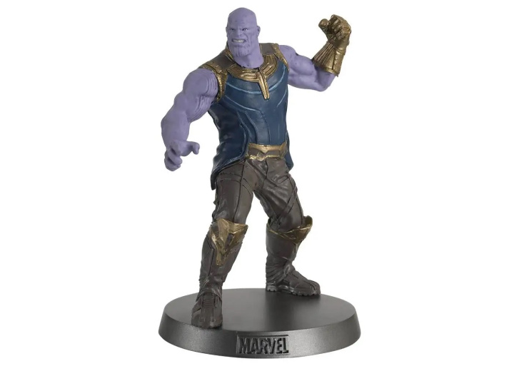 Avengers - Thanos