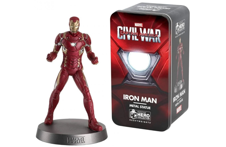 Marvel - Iron Man