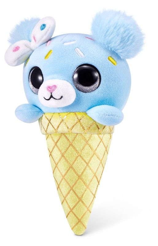 Coco Surprise – Plyšové zvířátko 18 cm Sally