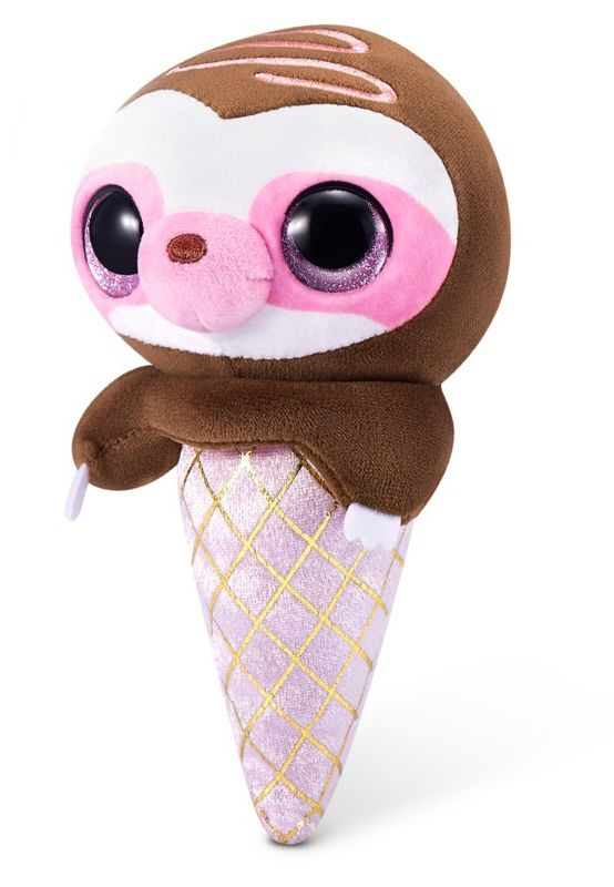Coco Surprise – Plyšové zvířátko 18 cm Lola