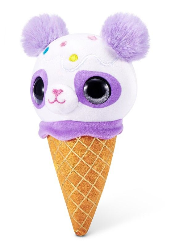 Coco Surprise – Plyšové zvířátko 18 cm Perry