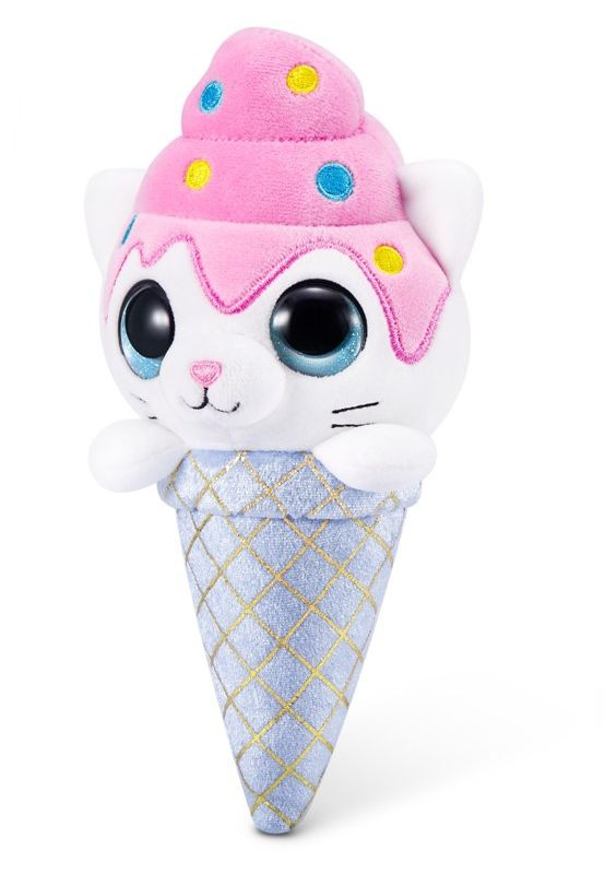 Coco Surprise – Plyšové zvířátko 18 cm Chip